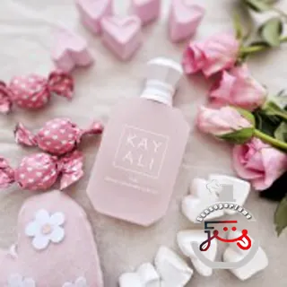 Yum Boujee Marshmallow | 81 Kayali Fragrances